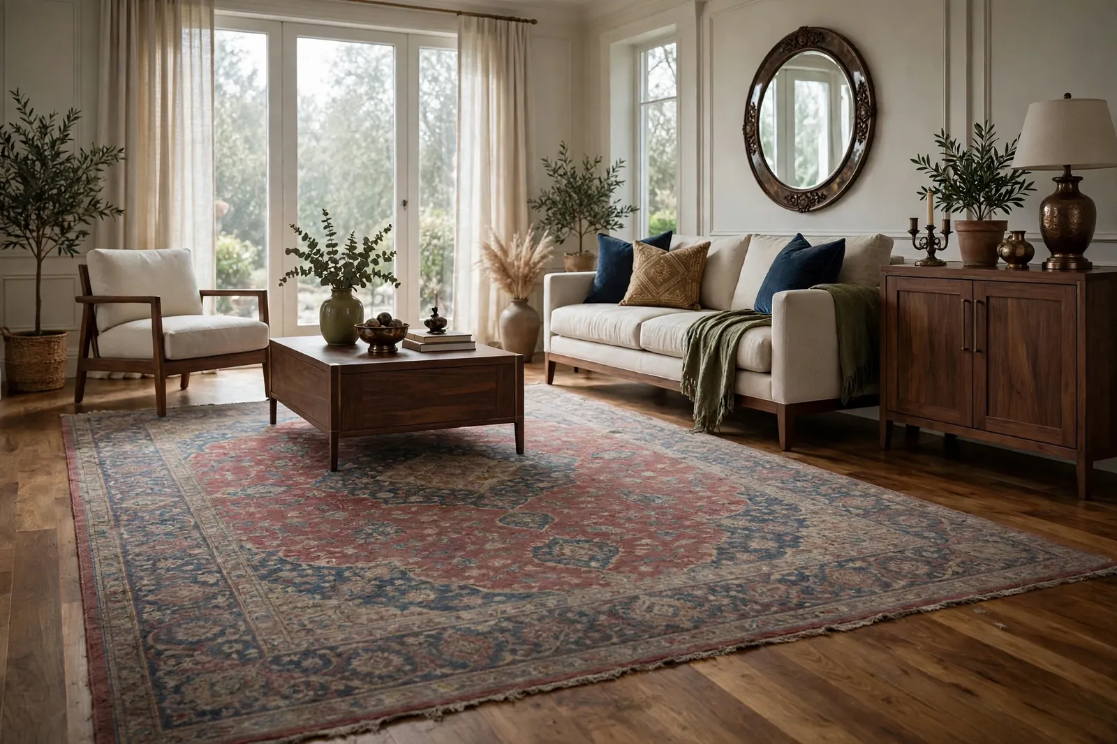 Before photo, Area Rug Cleaning in Dorchester, by Waldorf Carpet Cleaning and Upholstery Company