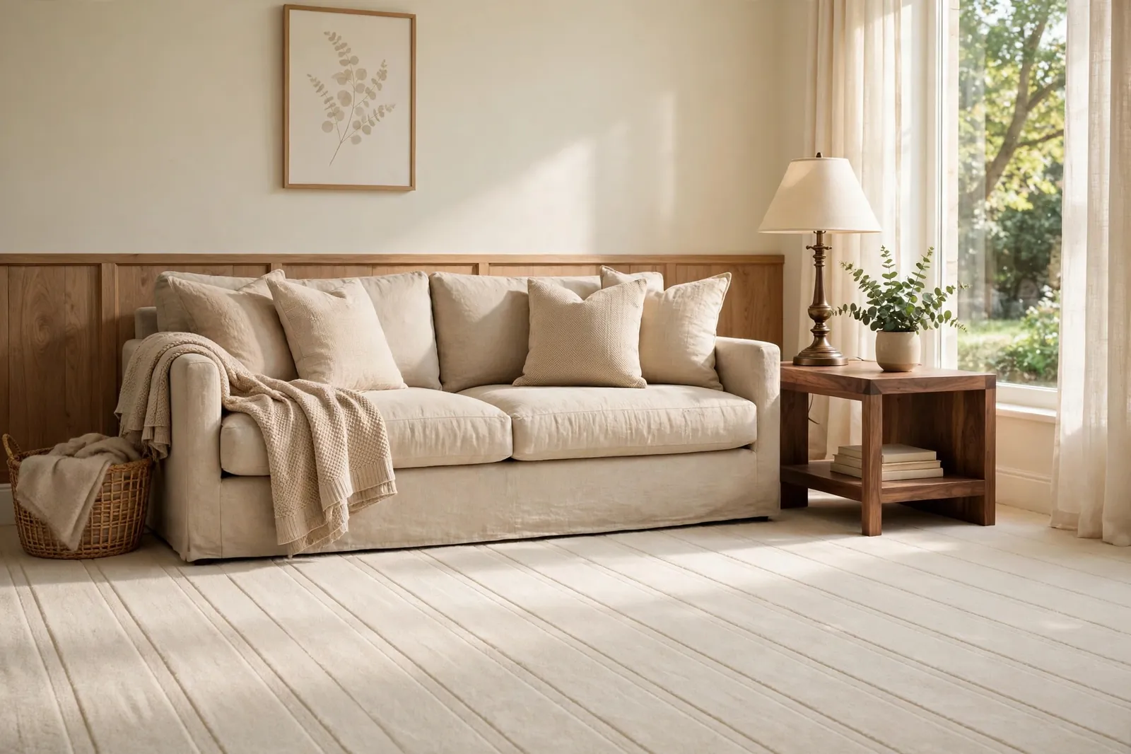 Carpet cleaning in Leonardtown, MD by Waldorf Carpet Cleaning and Upholstery Company