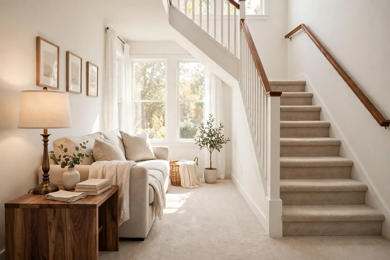 Carpet cleaning in La Plata, MD by Waldorf Carpet Cleaning and Upholstery Company